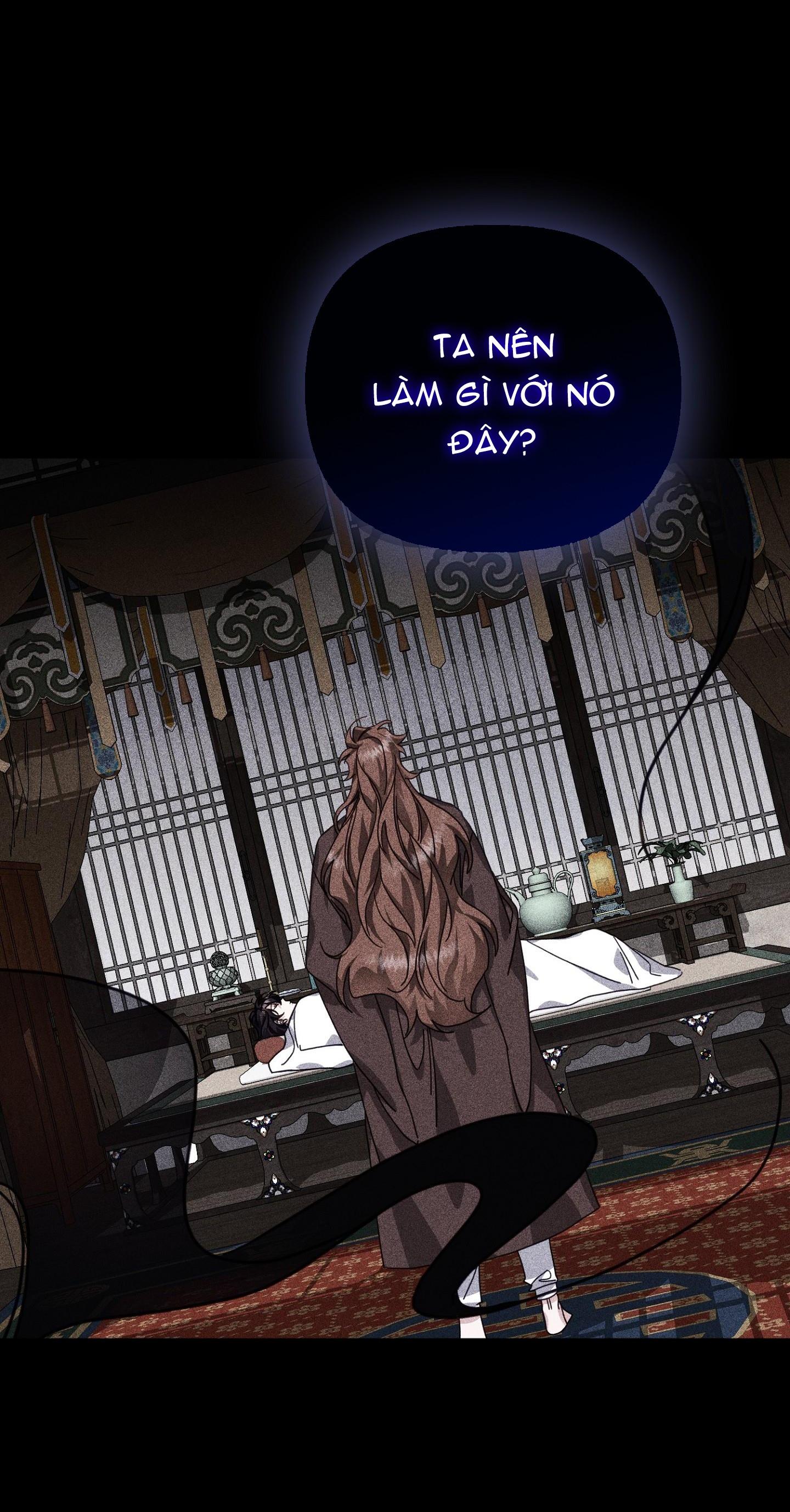 hổ trở về chapter 46 52