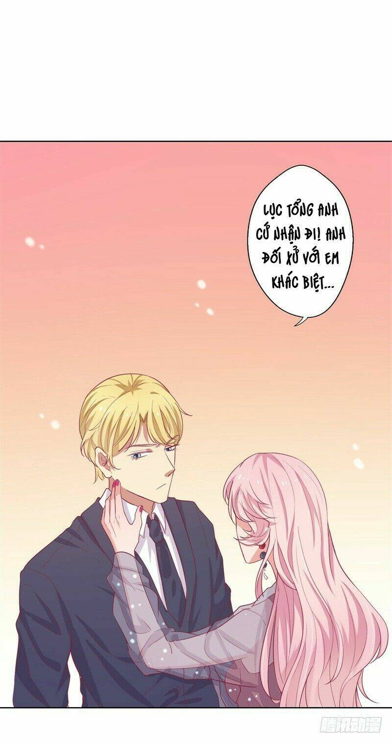 ngạo kiều tổng tài sủng điềm thê chapter 23 18