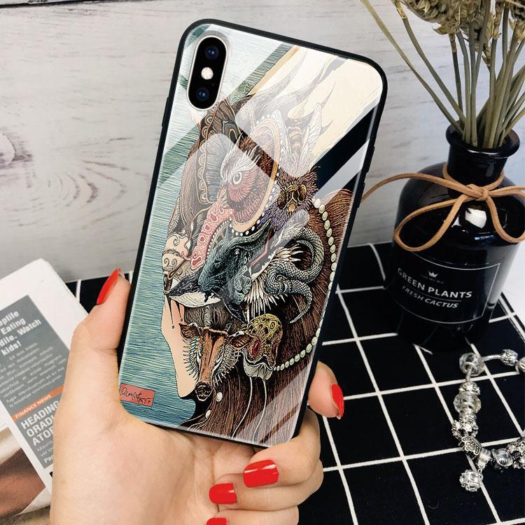 Ốp Lưng Trung Hoa dành cho Iphone 6/6Plus/6S/6S Plus/7/7Plus/8/8Plus/X/Xs/Xs Max/11/11 Promax/12/12 Promax Lpc21010165