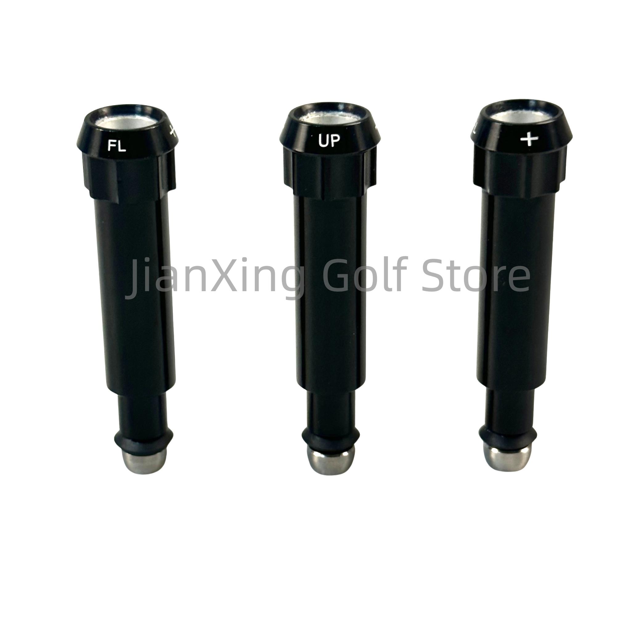 1PC Golf Club Head Bộ chuyển đổi đầu nối Sleeve Fit cho Flyin Driver Club Phụ kiện đầu Kích thước 0.335 Màu sắc: 0,335