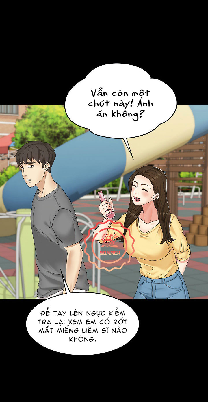 em gái cùng phòng là bạn tình của tôi chapter 1 51