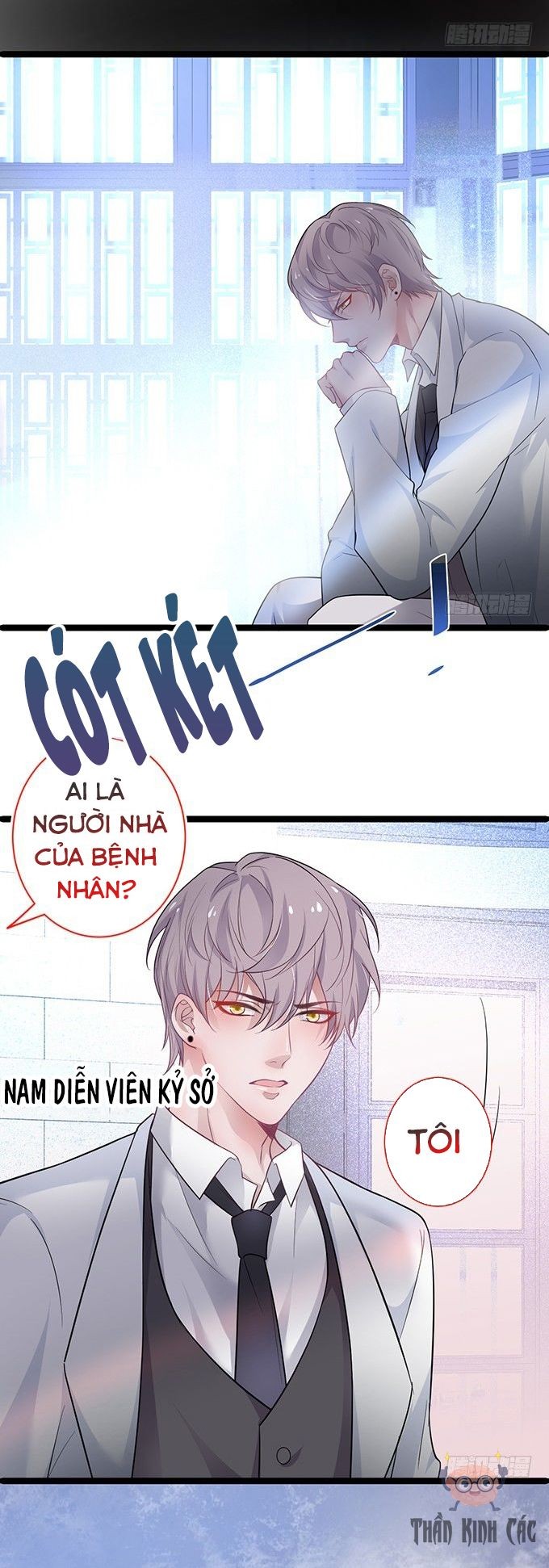 dưỡng khí chí mạng chapter 2 40