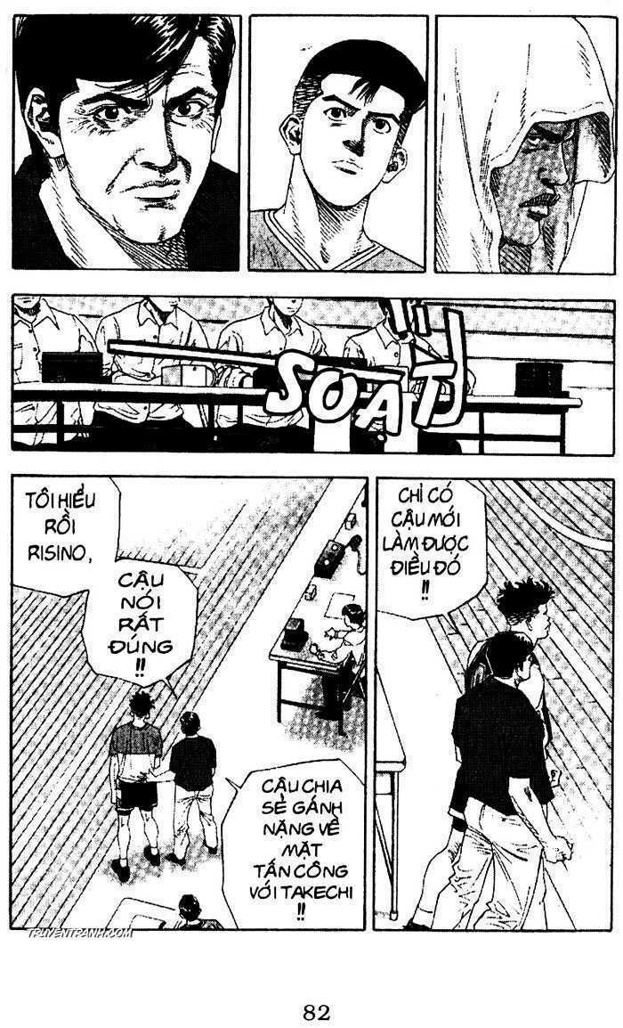 cao thủ bóng rổ chapter 146 7