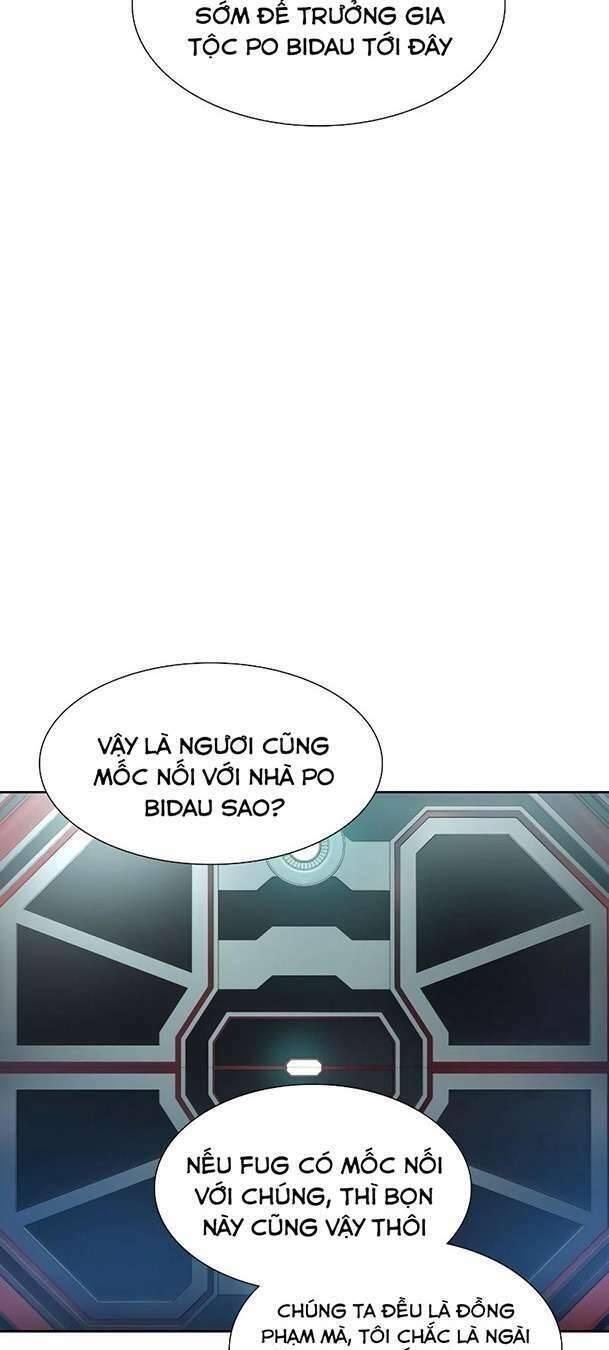 tòa tháp bí ẩn 2 chapter 570 34