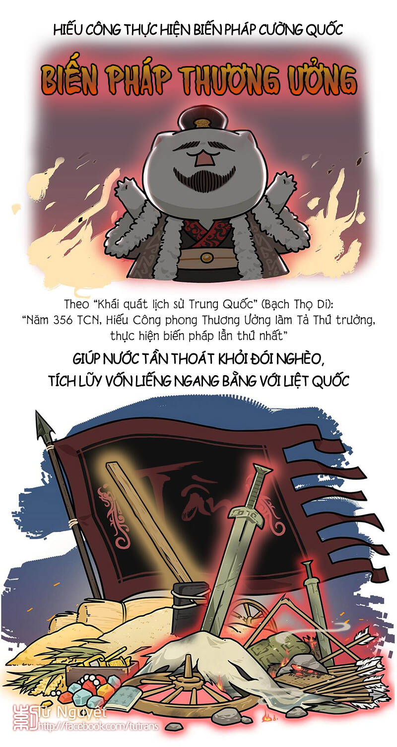 nếu lịch sử là một bầy mèo chapter 26 7