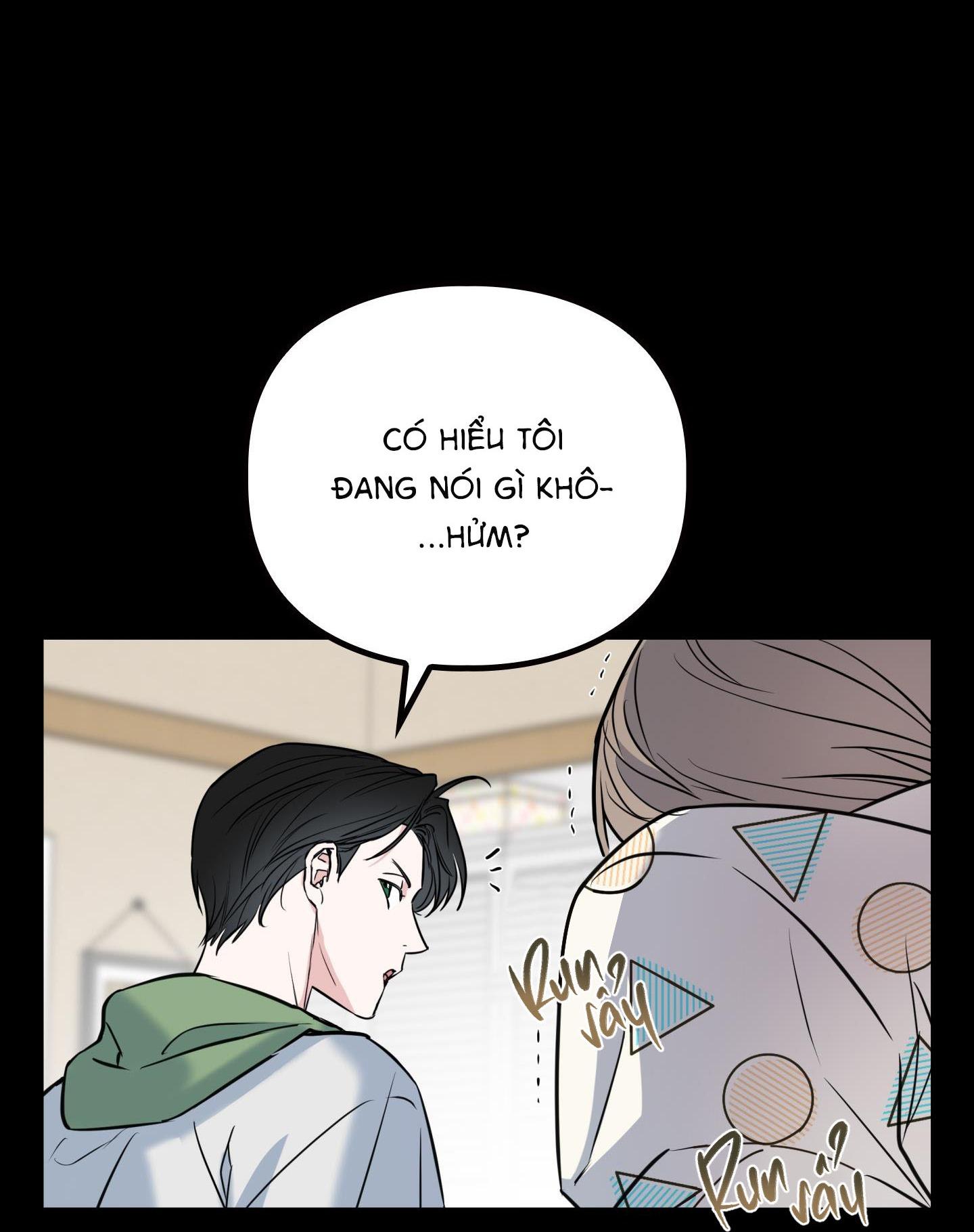 alpha mặt hàng không thể trả chapter 6 52