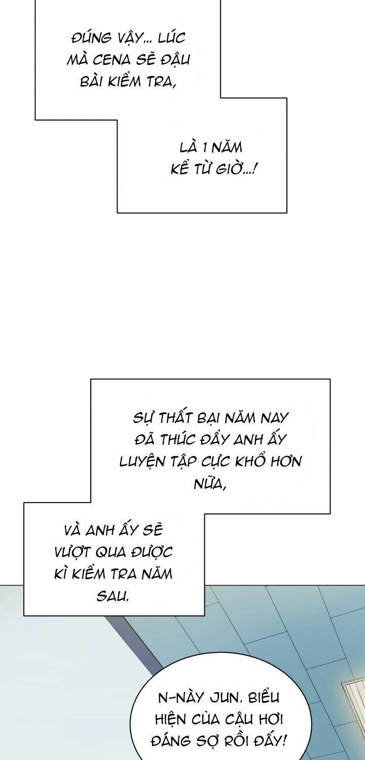 đấu sĩ vô song chapter 4 30