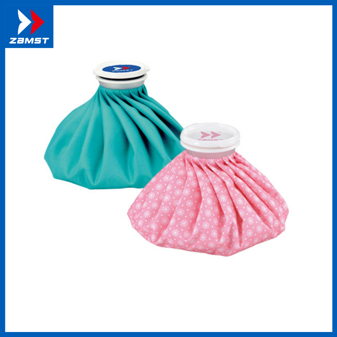 ZAMST Ice Bag Túi đá