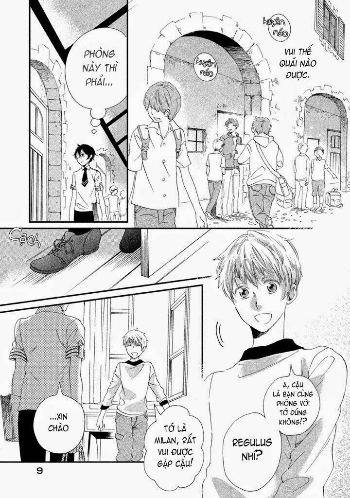 aka no sekai chapter 1 11