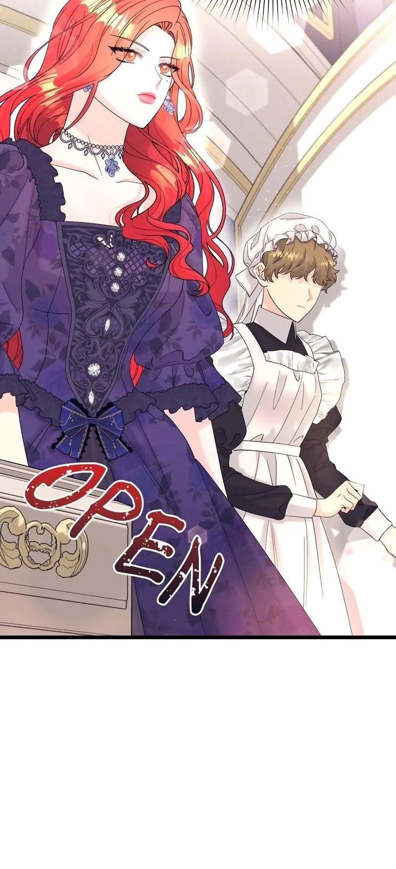 đức hạnh của công chúa phản diện chapter 16 3