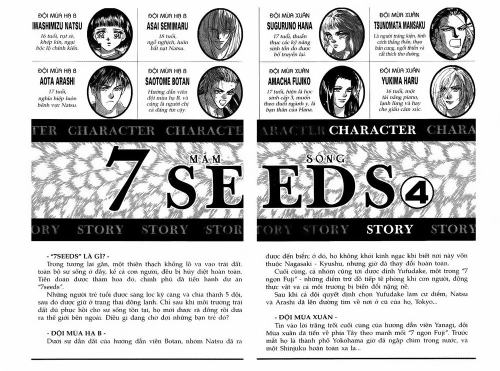 mầm sống chapter 14 4