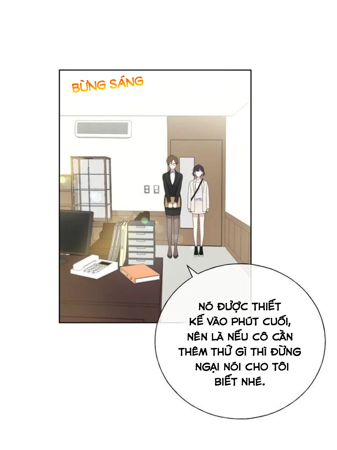 invitation of mystic messenger chapter 3 71