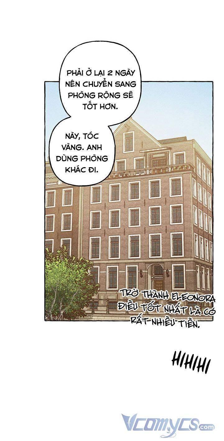 nuôi dưỡng một hắc long chapter 20 3