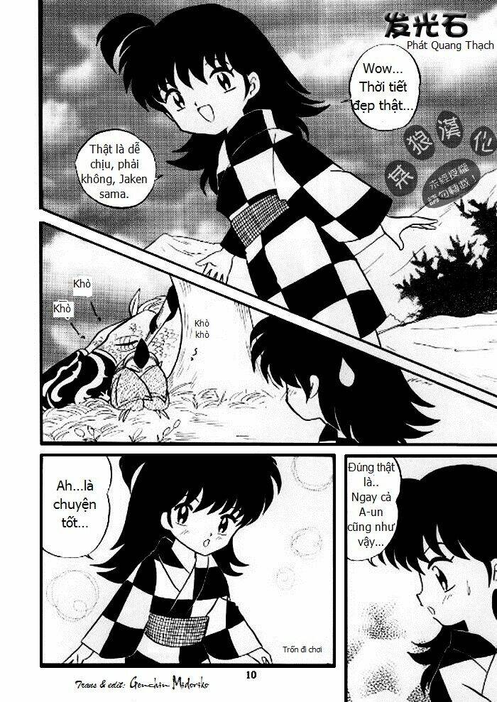 doujinshi sessrin chapter 5 7