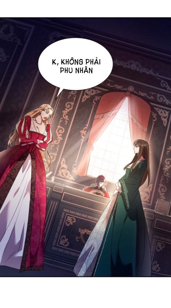 chị yêu, kiếp này em sẽ là hoàng hậu chapter 3.1 46