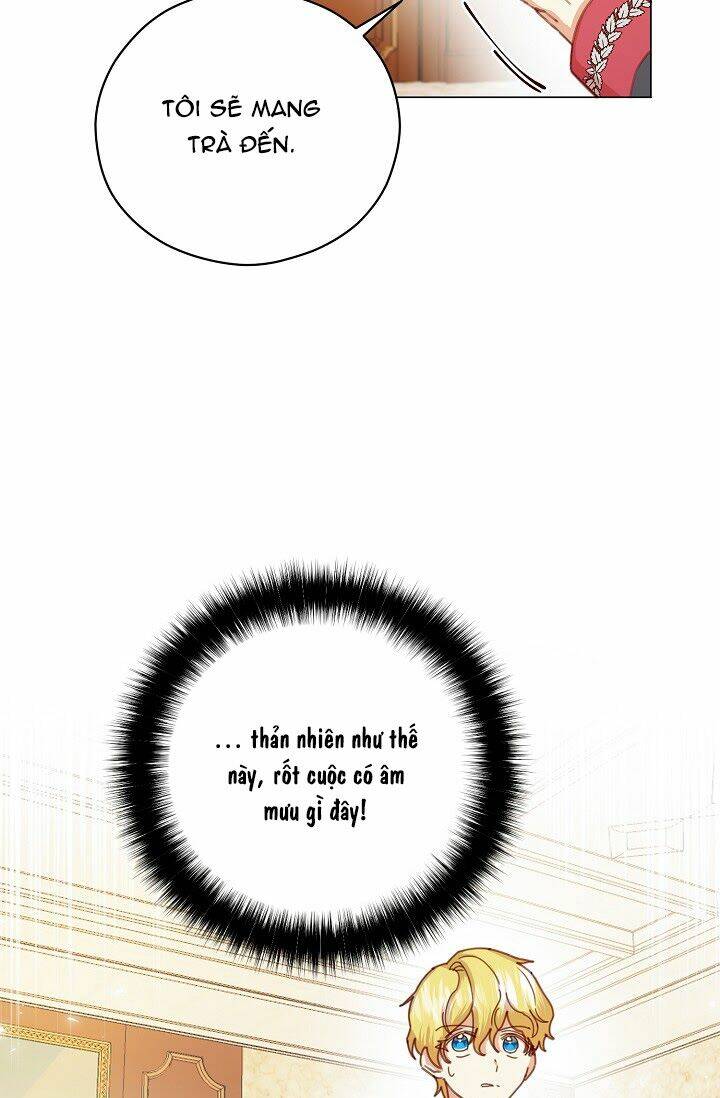 vẻ đẹp của ác ma chapter 6 18