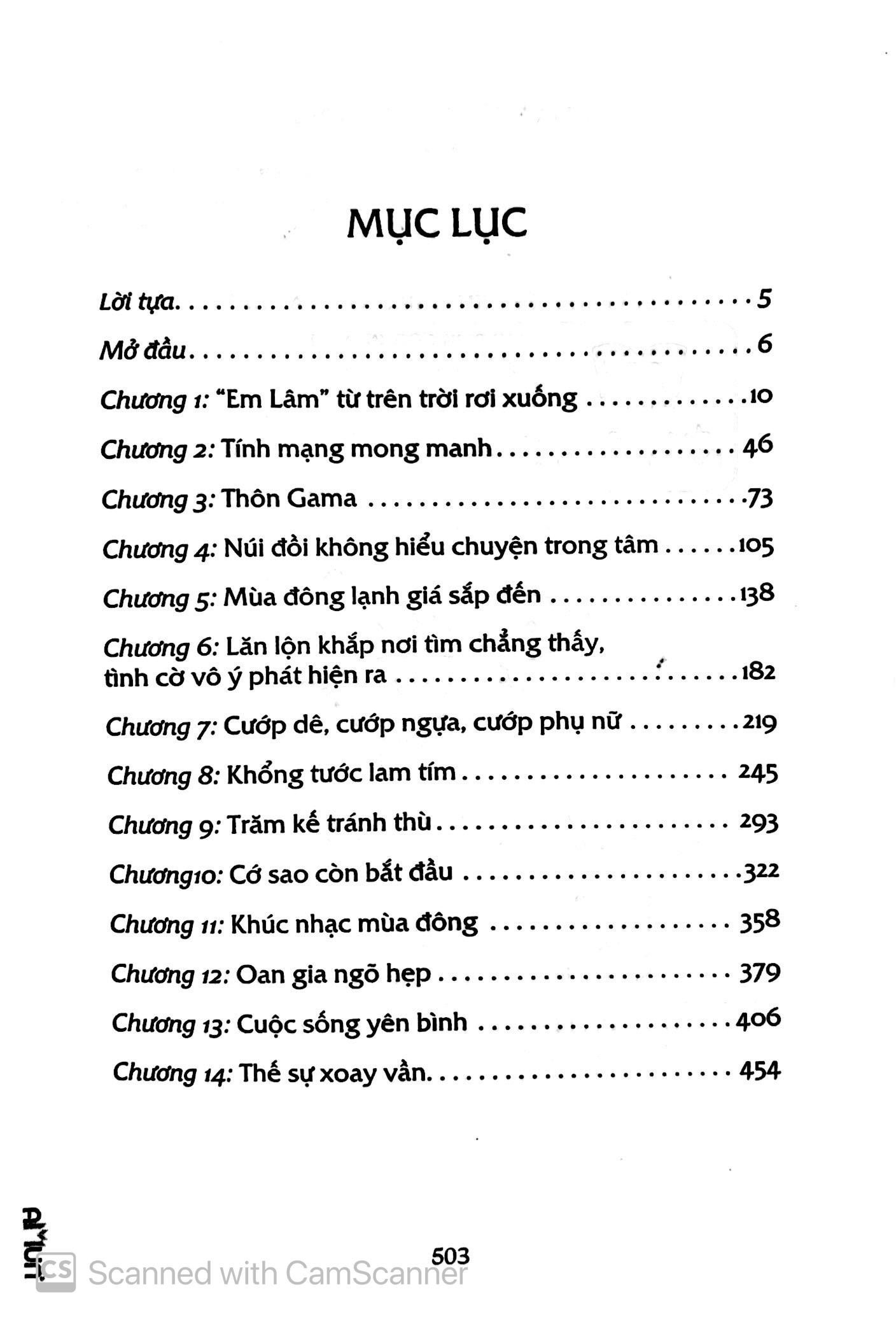 Chúa Sẽ Phù Hộ Em (Tập 1)