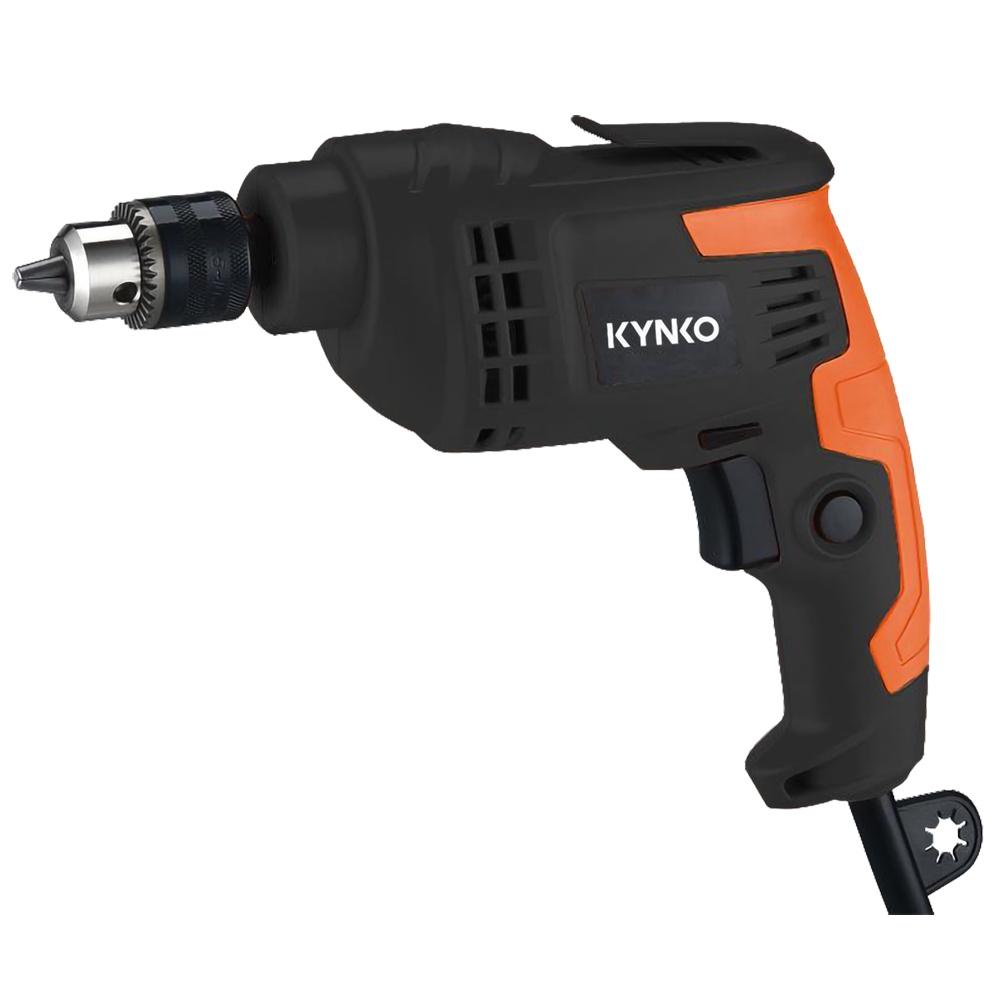 Máy khoan điện cầm tay chính hãng Kynko đầu 10mm J1Z-KD17-10 #6171 giá tốt