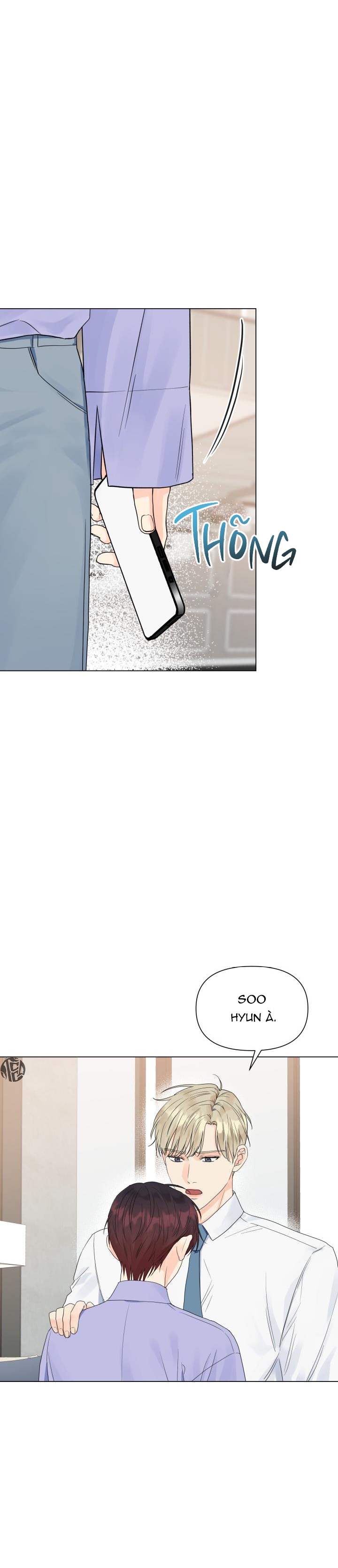 thủ hoa chapter 37 26