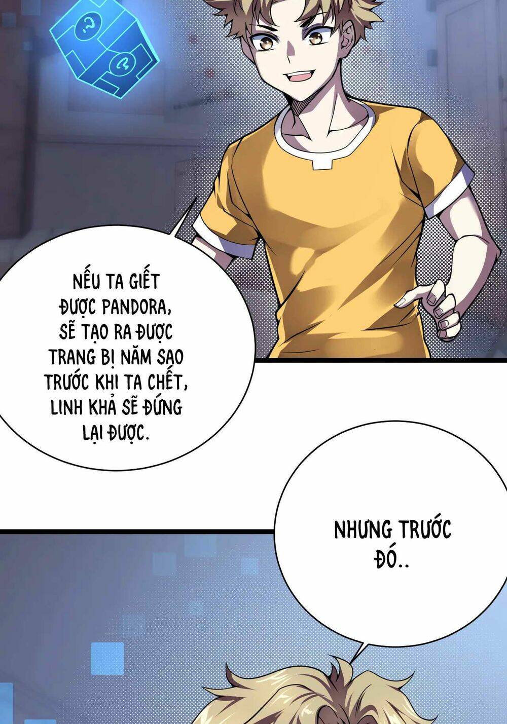 vạn vật hợp nhất chapter 5 33