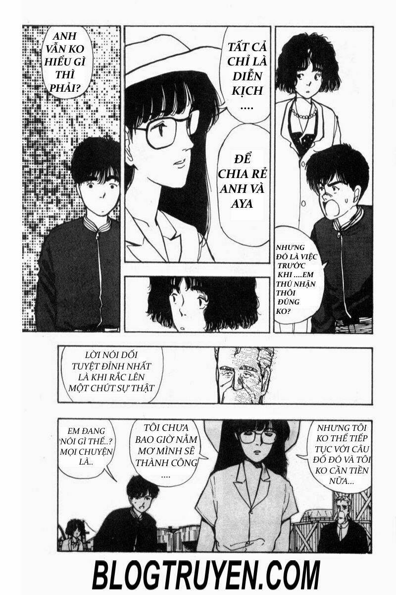 asatte dance chapter 61 17