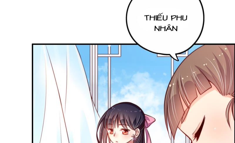 ngày nào thiếu soái cũng ghen chapter 12 29