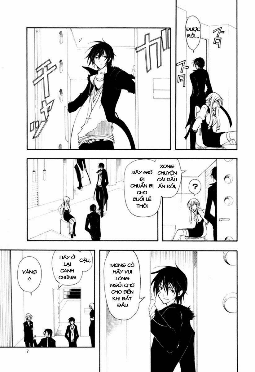 bloody cross chapter 14 10