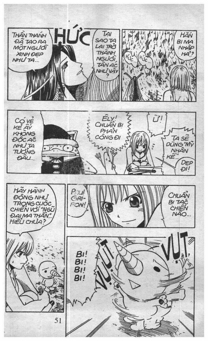 rave master (scan) chapter 11 21