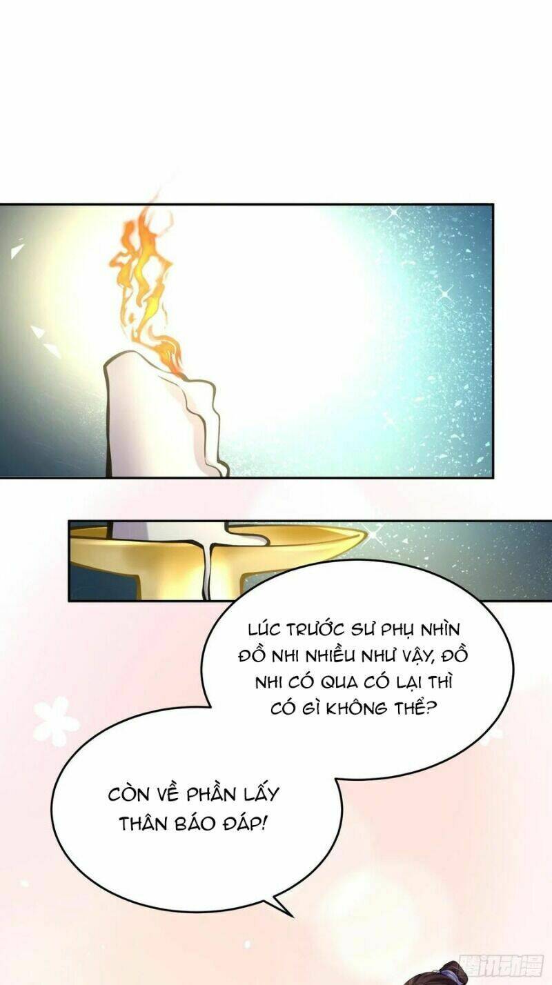 hoạn phi thiên hạ chapter 130 1