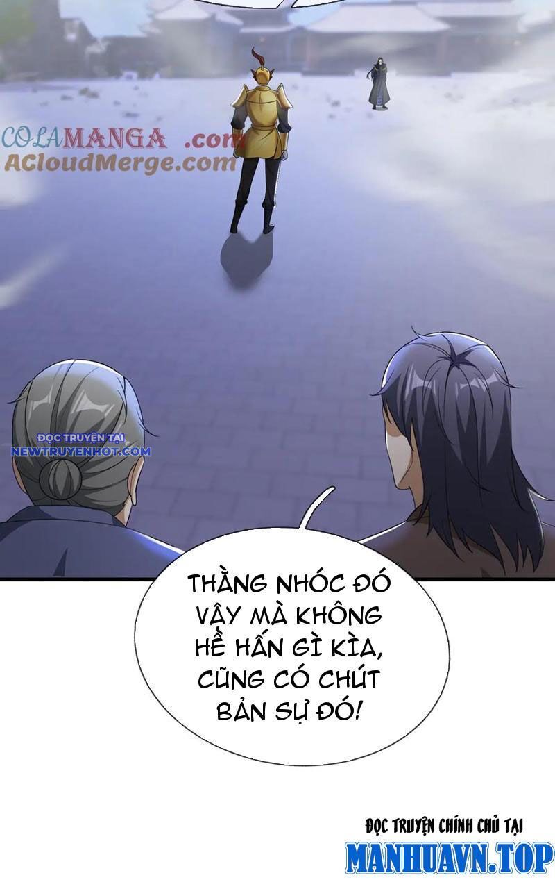 ngủ say vạn cổ: xuất thế đẩy ngang chư thiên chapter 56 59