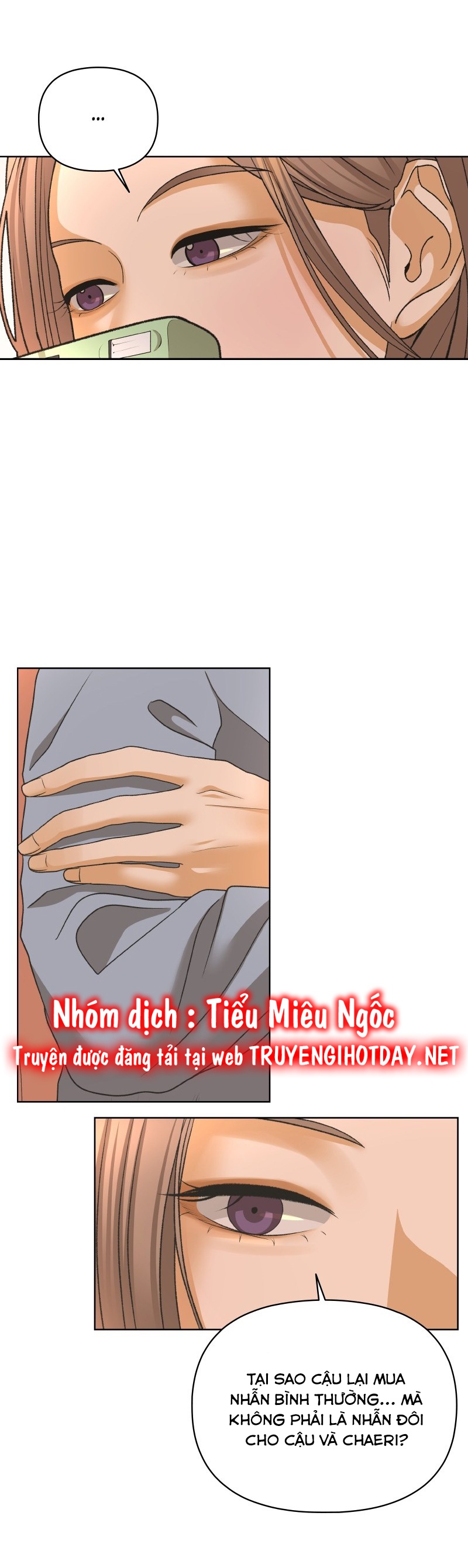 câu lạc bộ của những lọ lem chapter 79 36