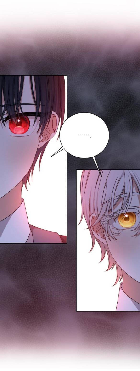 Nàng Bạo Chúa Muốn Có Một Cuộc Sống Hạnh Phúc Hơn! chapter 18.1 4