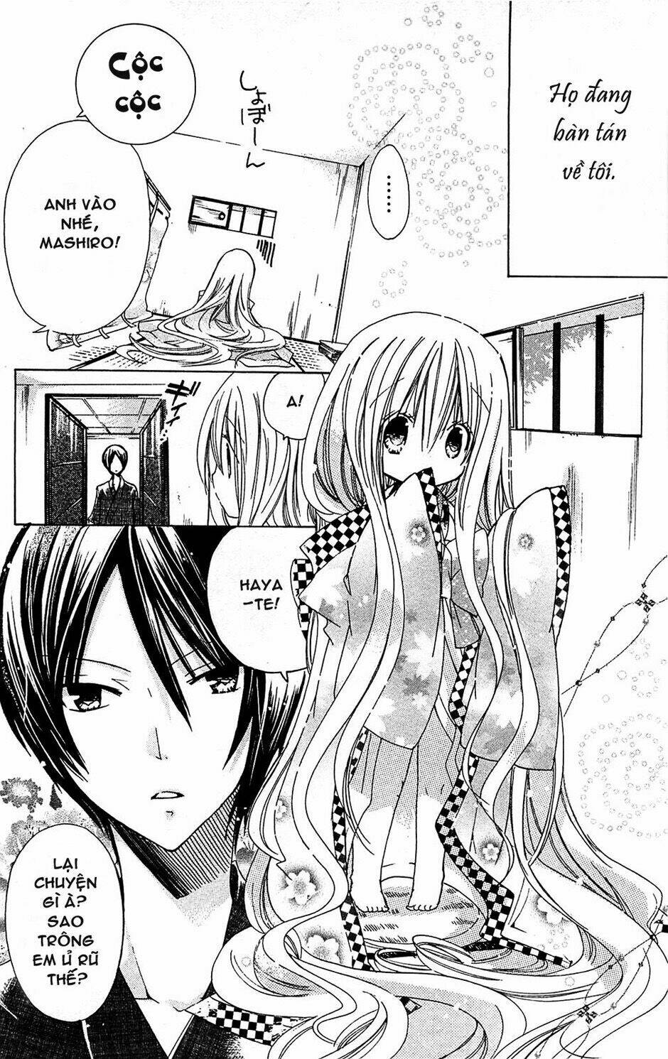 kamikami kaeshi chapter 1 10