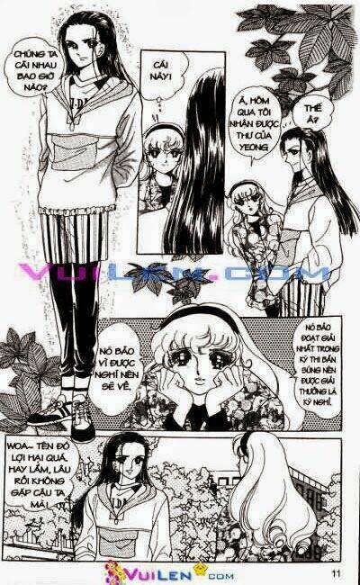 khi con gái gặp con trai chapter 8 12