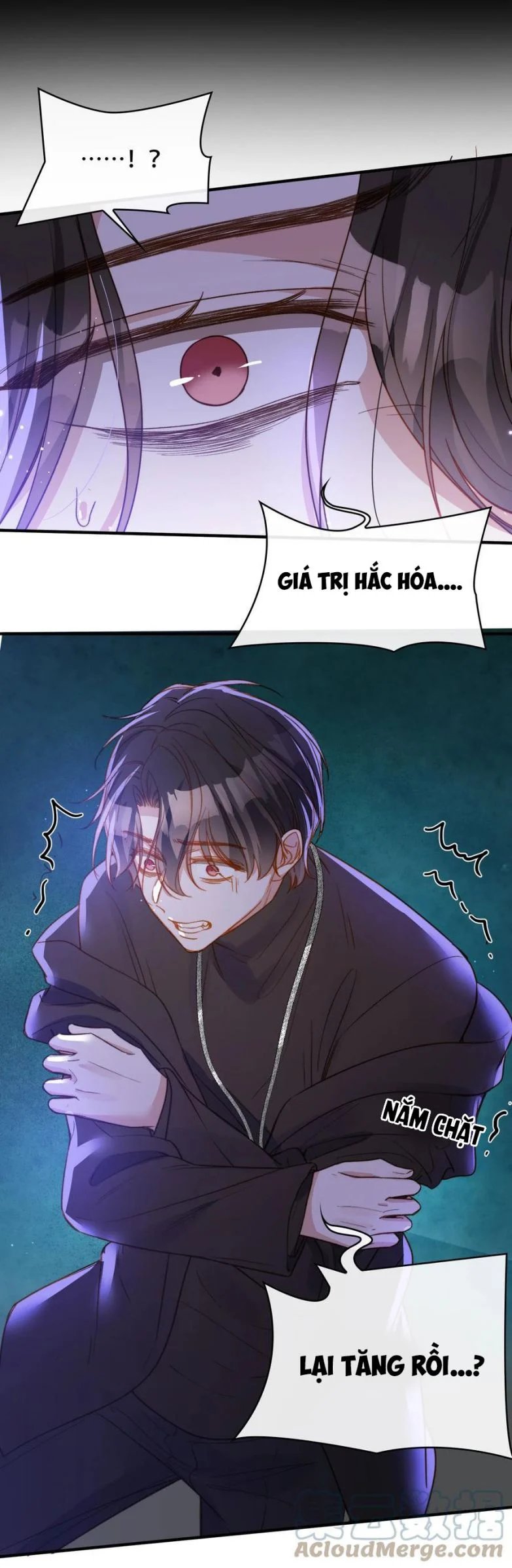 nụ hôn vực thẳm chapter 90 7