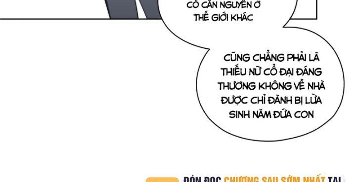 nữ chính chạy từ trong sách ra thì phải làm sao chapter 15 76