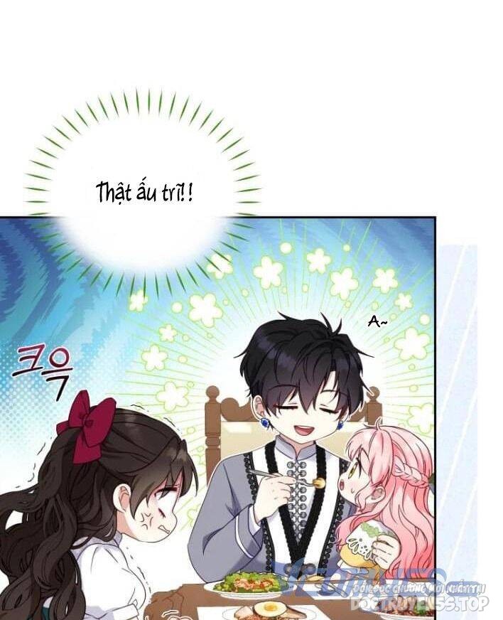 tôi được nuôi dưỡng bởi những kẻ phản diện chapter 47 74