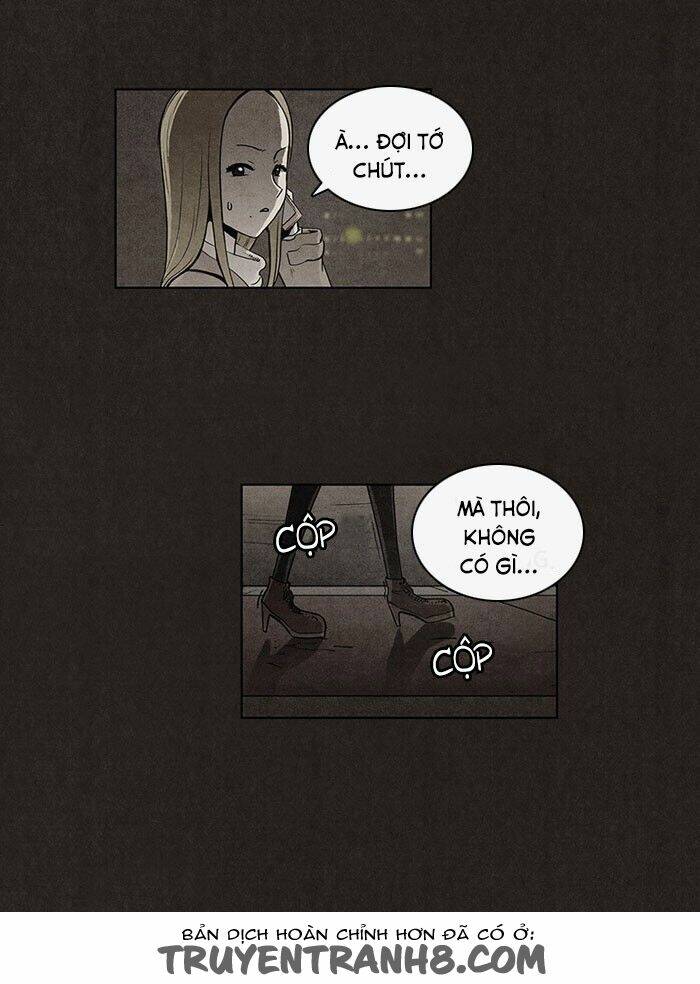 đứa con của quỷ dữ chapter 33 11