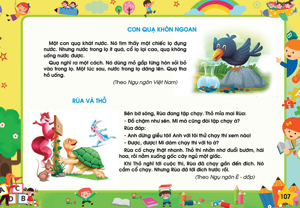Tập Đánh Vần Tiếng Việt - Theo sơ đồ tư duy )