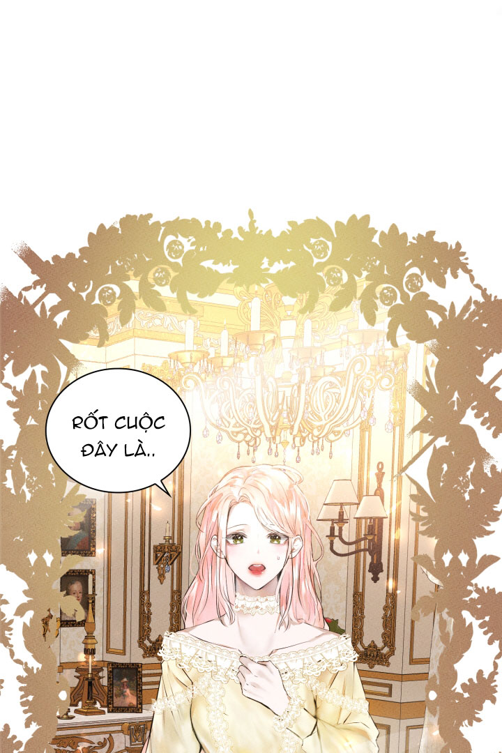 tôi muốn hủy cuộc hôn ước này chapter 2 12