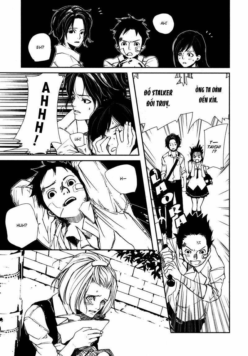 doll star chapter 5 6