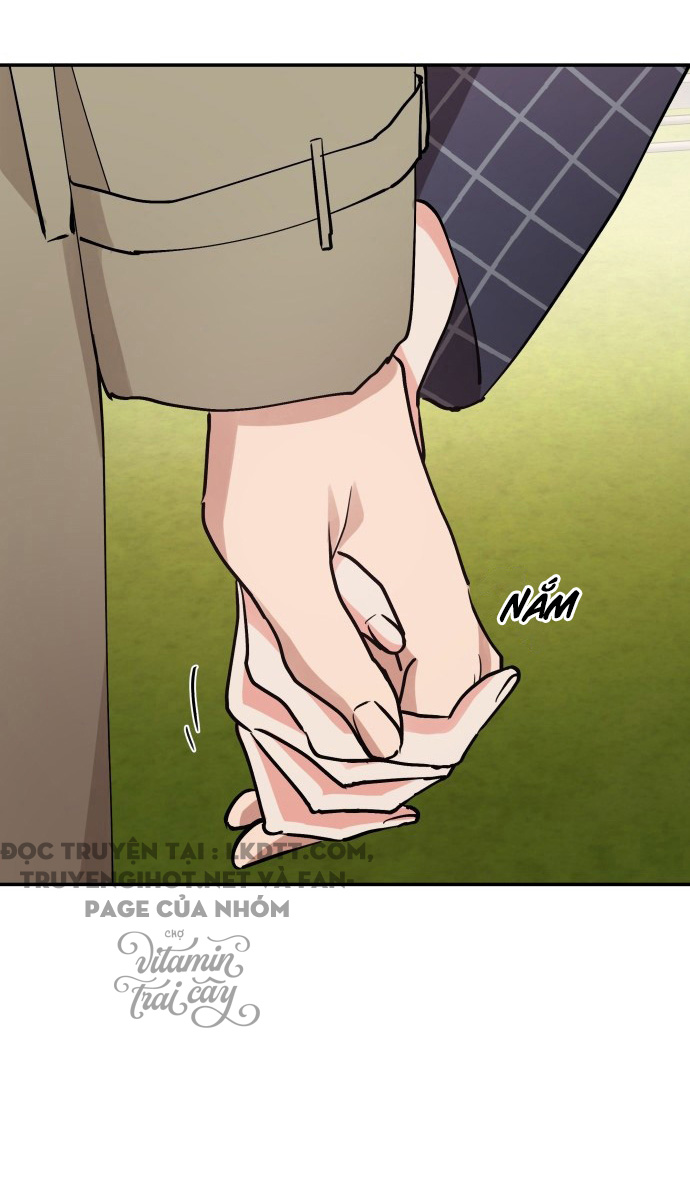 oan gia ngõ hẹp chapter 34 14