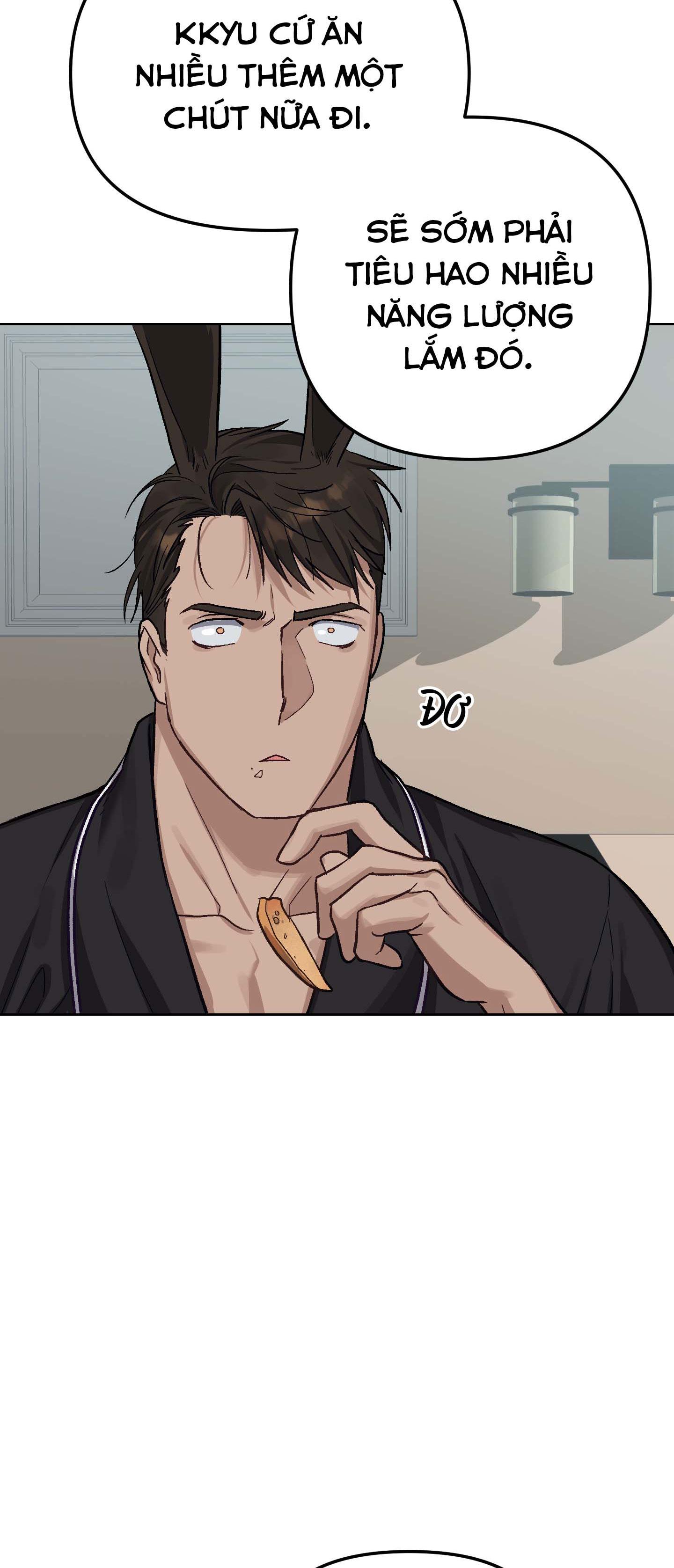 thỏ nhỏ xuất tinh trong 3 giây chapter 3 60