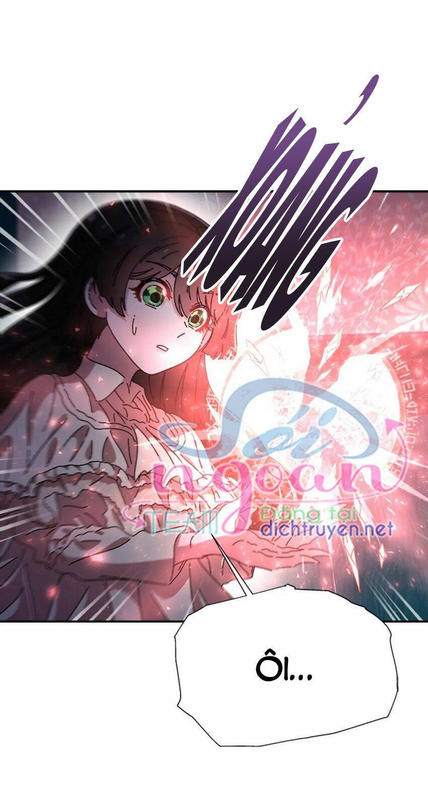 con gái bảo bối của ma vương chapter 94 36