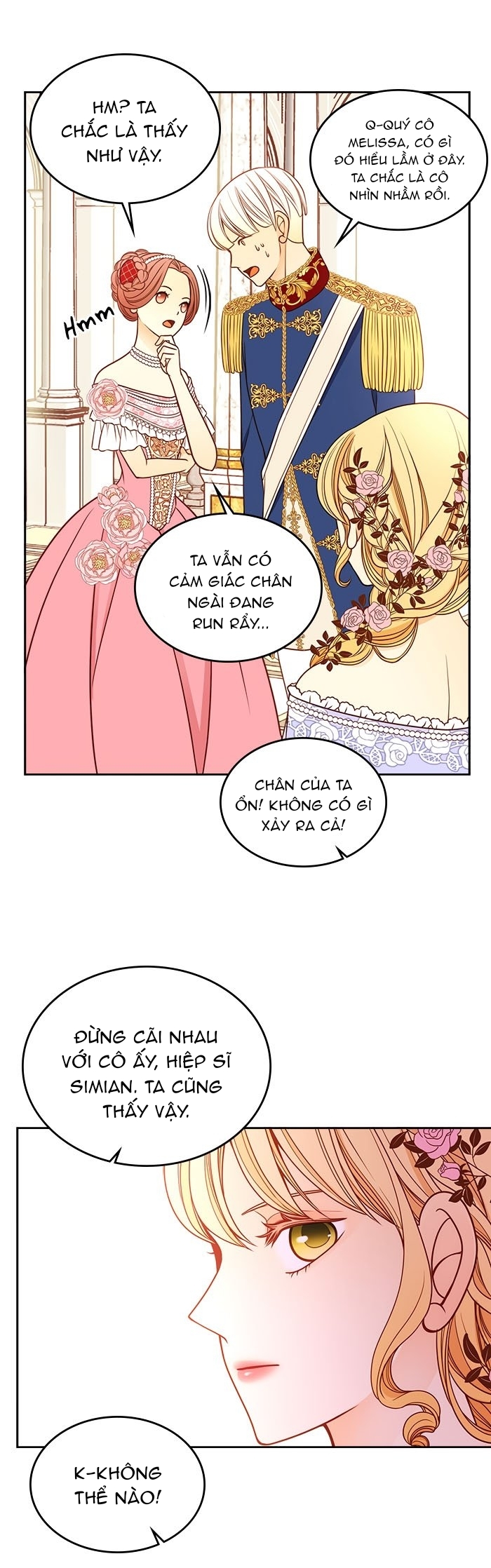 tiệm hoa của wendy chapter 37 3