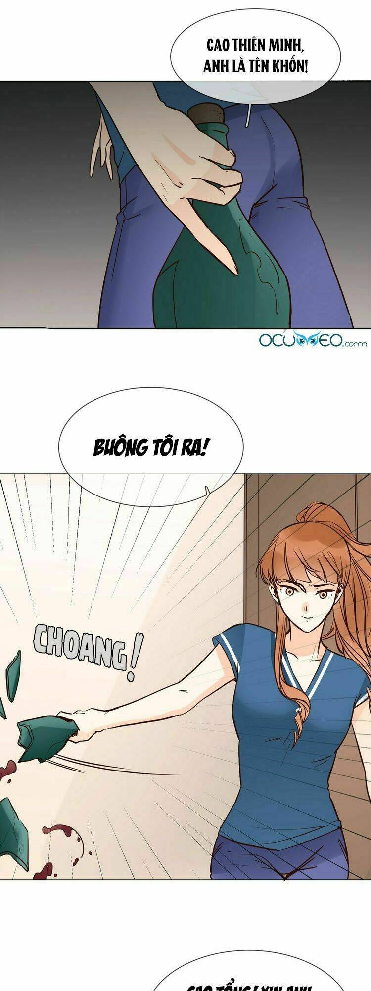 ngôi sao vụn vỡ chapter 7 42