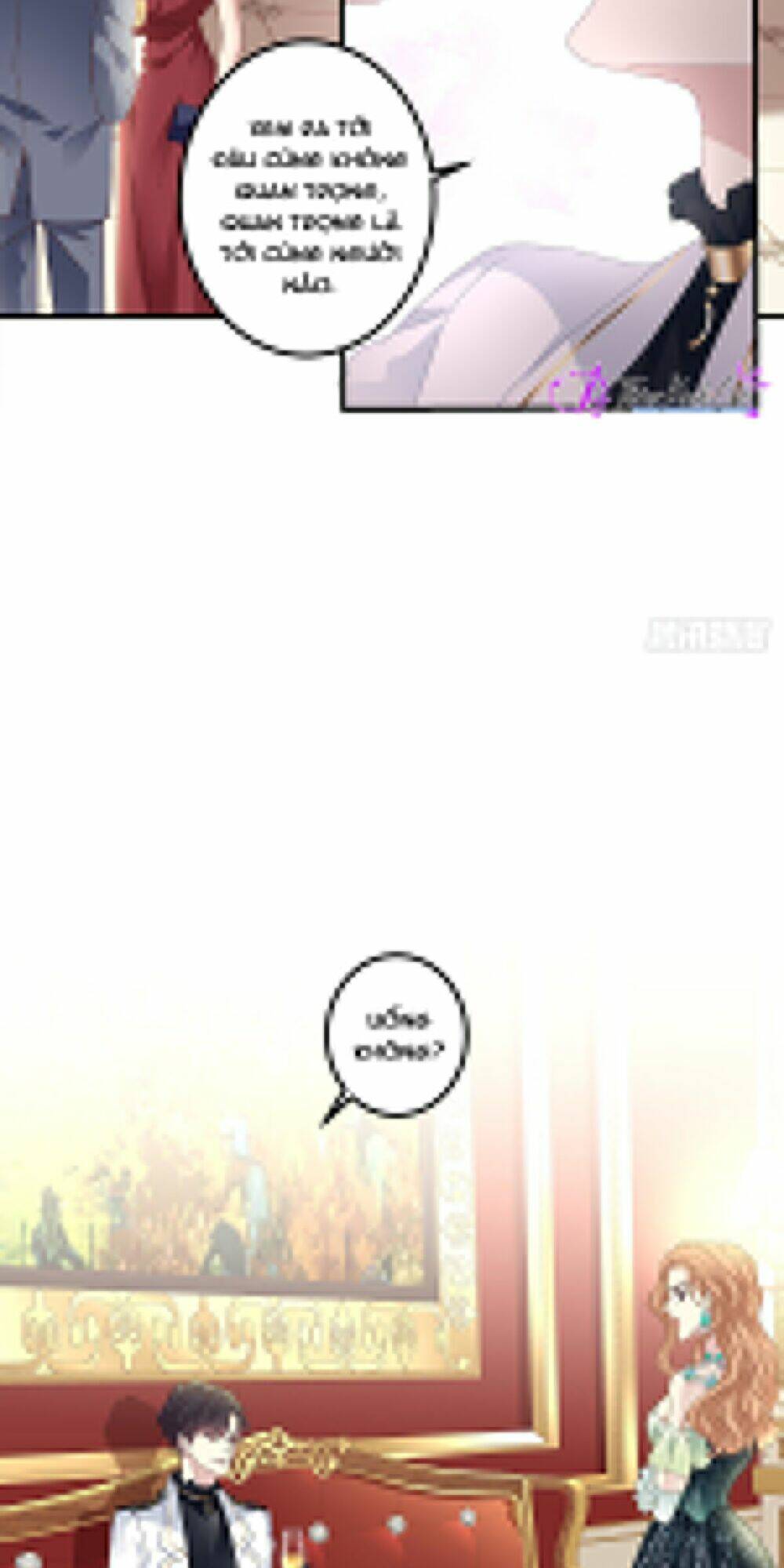 toàn bộ nắm trong tay chapter 104 21