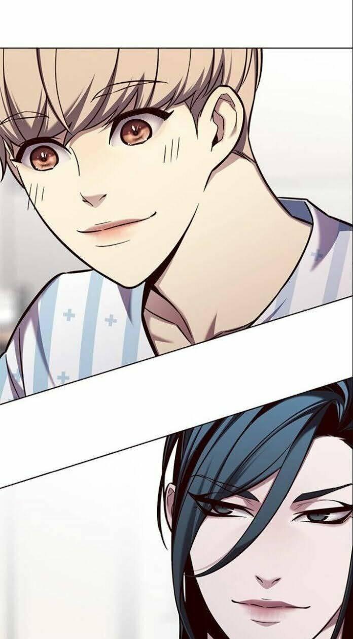 biến thân thành mèo chapter 142 30