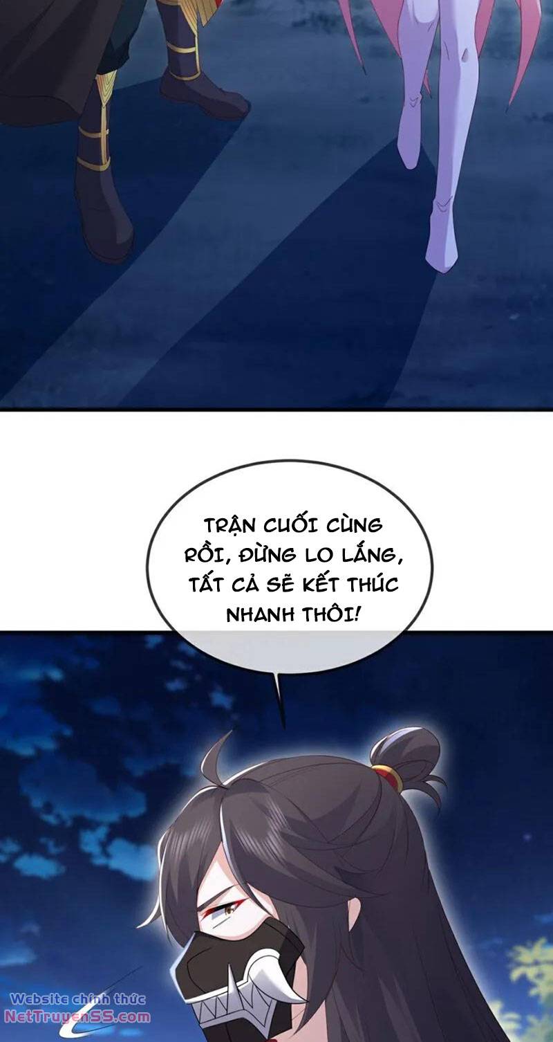 tiên võ đế tôn chapter 531 18