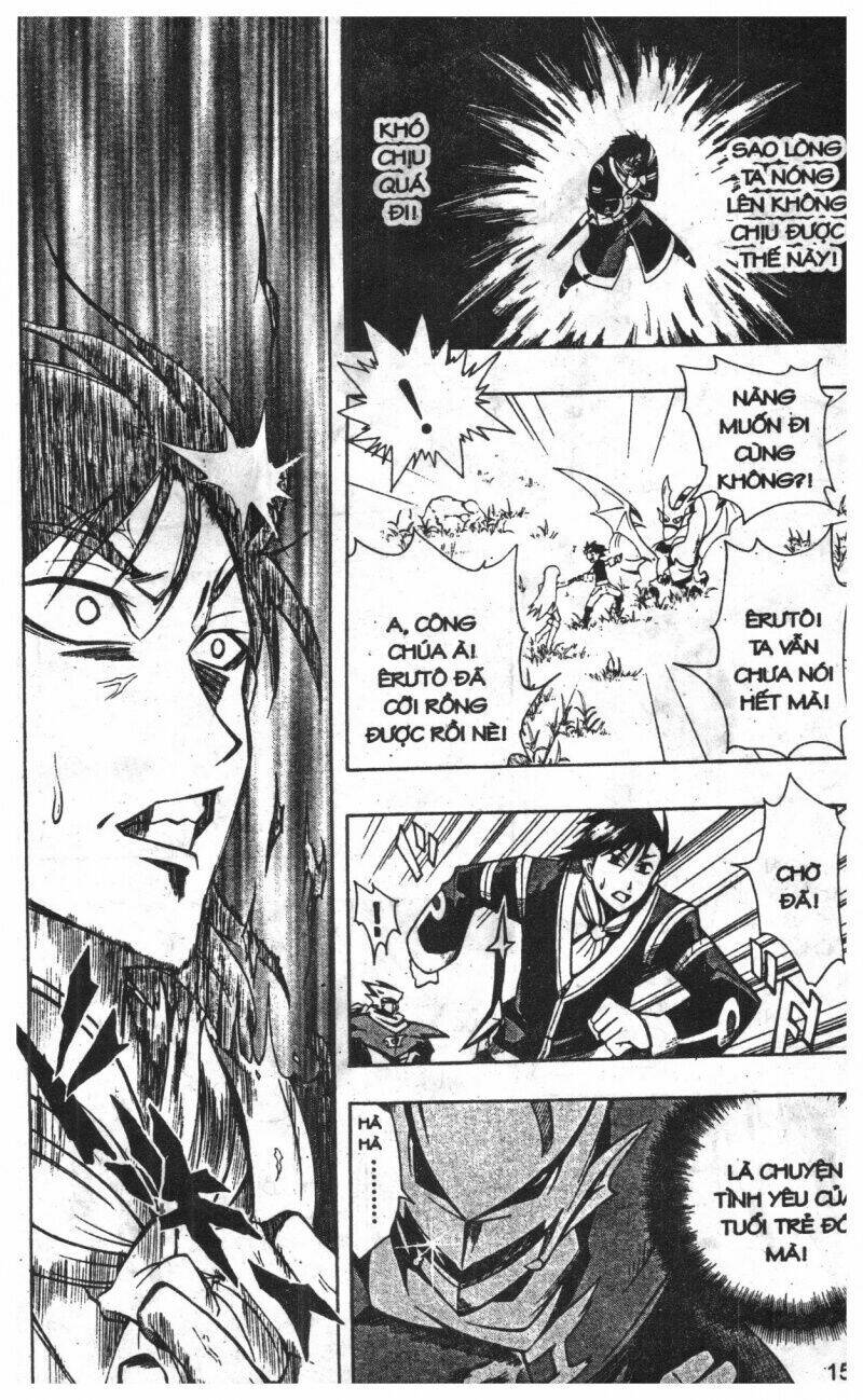 joou kishi monogatari chapter 10 13